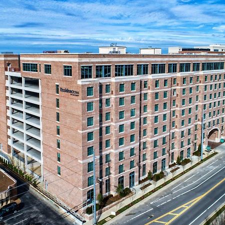 Residence Inn By Marriott Nashville Green Hills Exterior photo